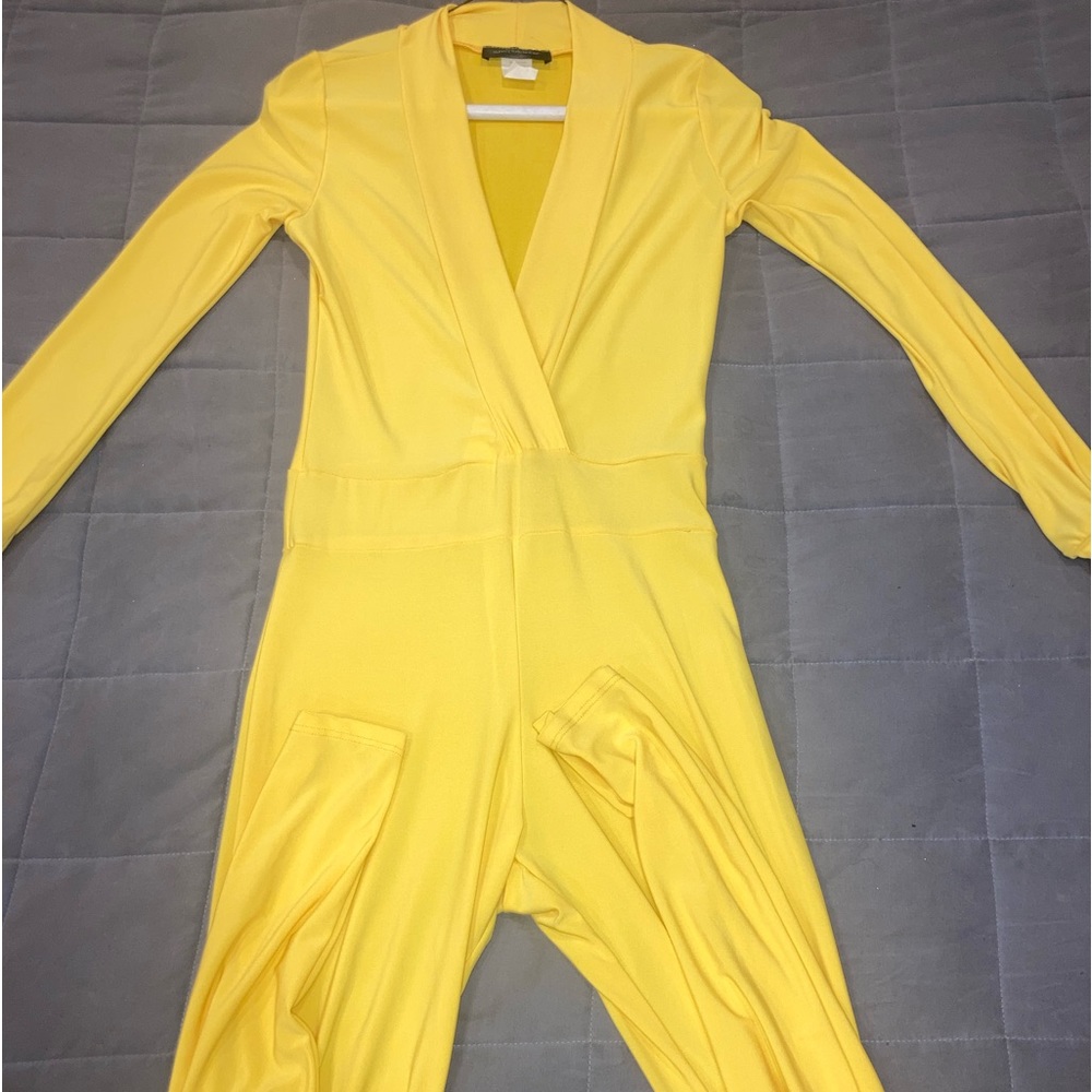 Jumpsuit